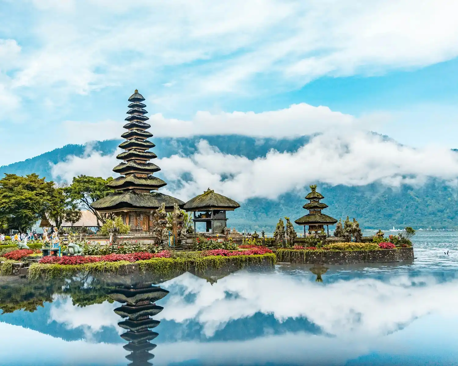 How Much Money Do I Need in Bali Holiday for a Week?