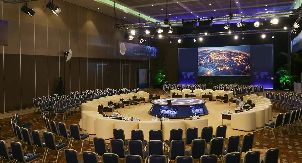 Nusa Dua: A Premier MICE Destination in Bali