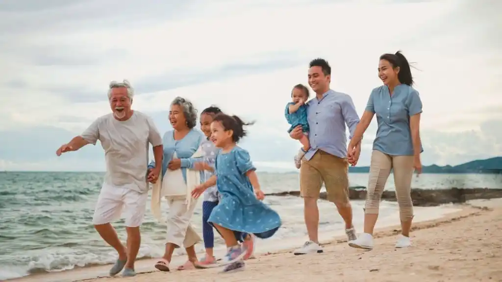 Bali Accommodation for Large Family Groups: The Ultimate Guide