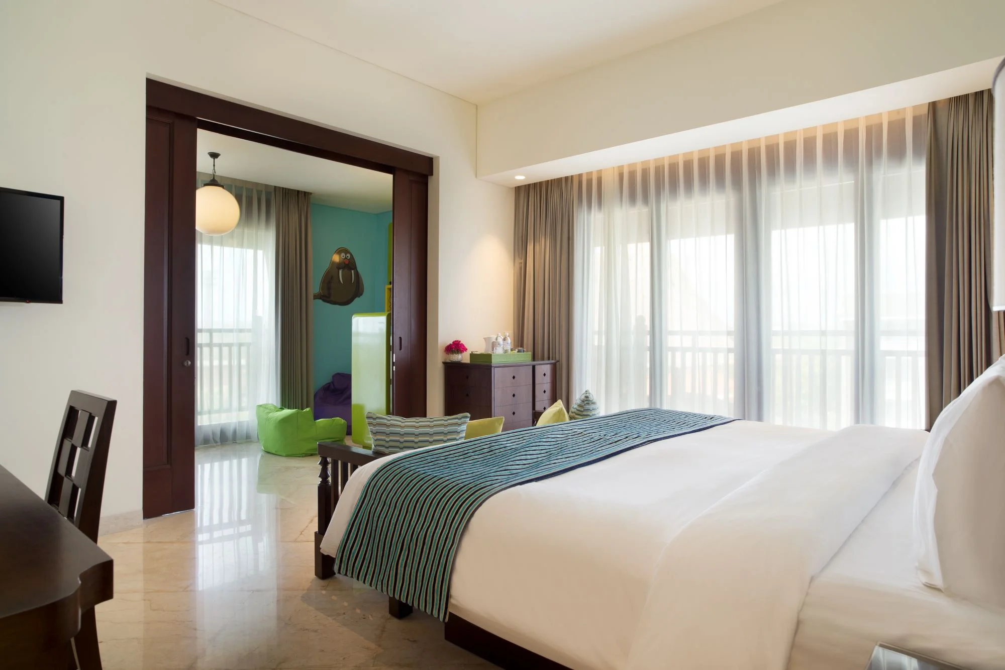 HIR Nusa Dua - Kids Adventure Suite