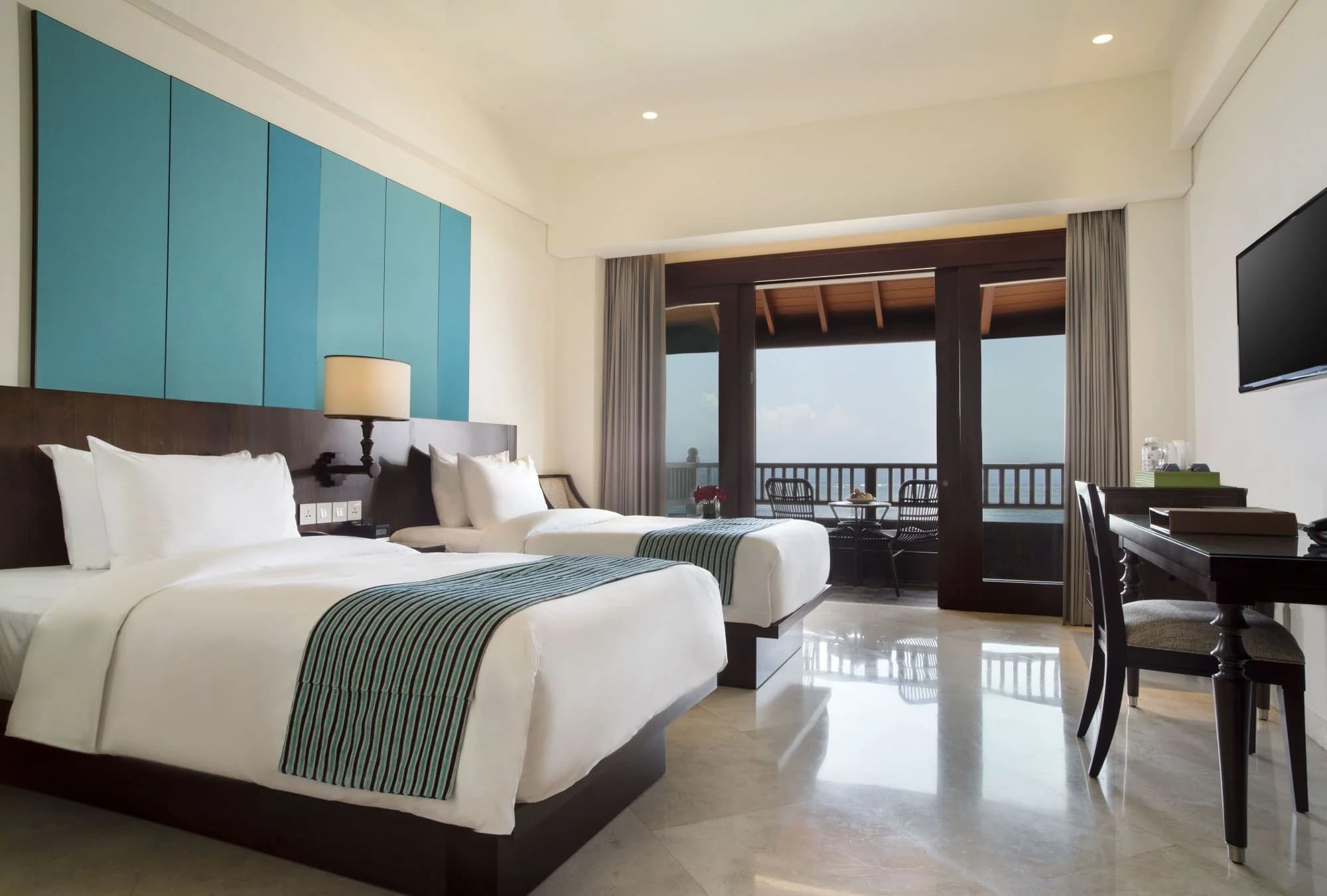 Premium Oceanfront 2