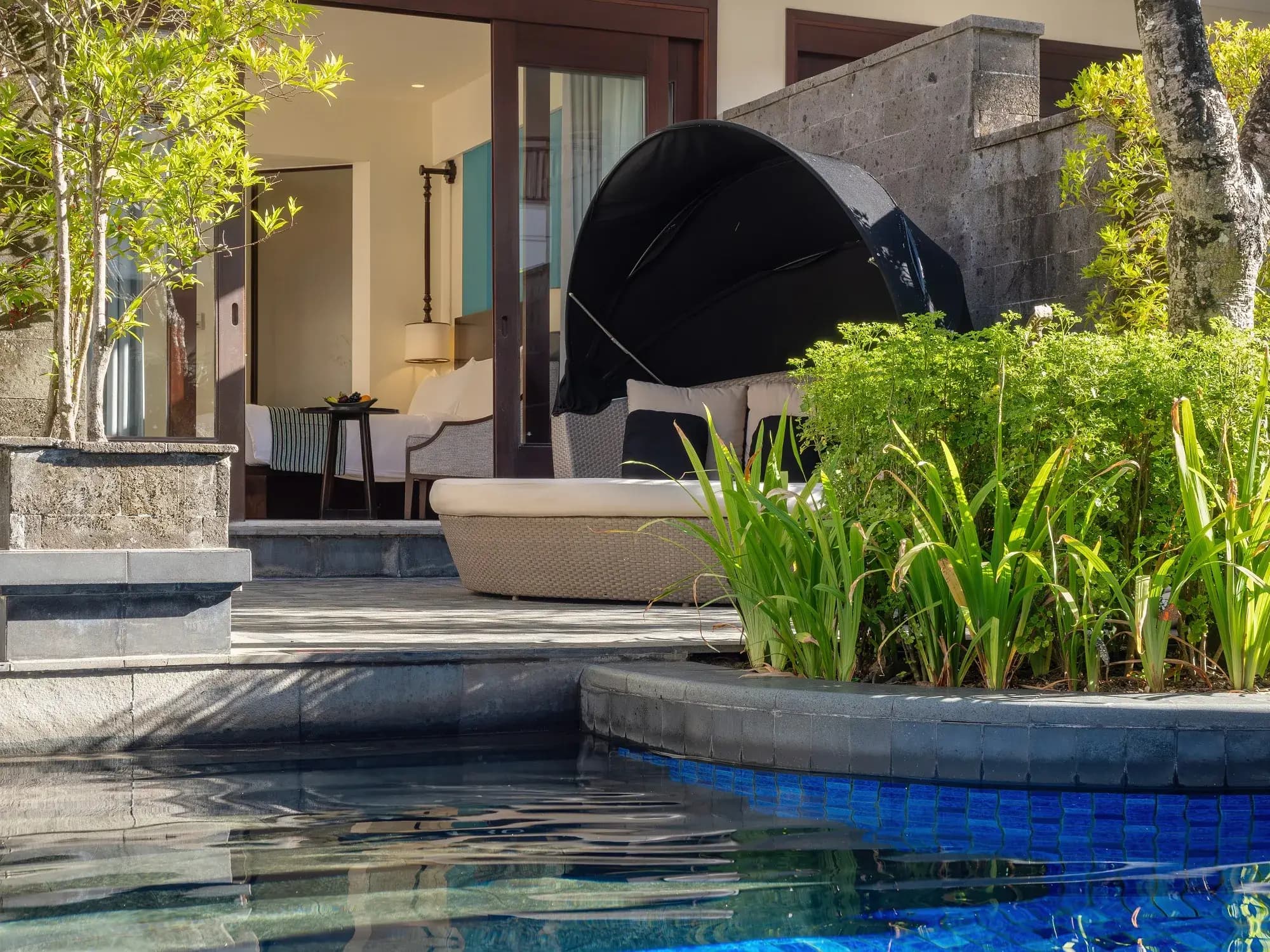 Premium Pool Access 2