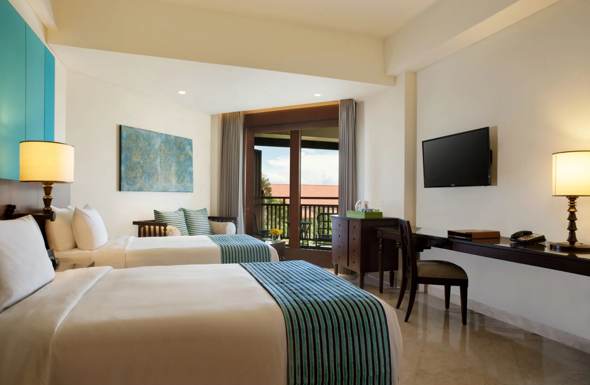 Holiday Inn Resort Nusa Dua