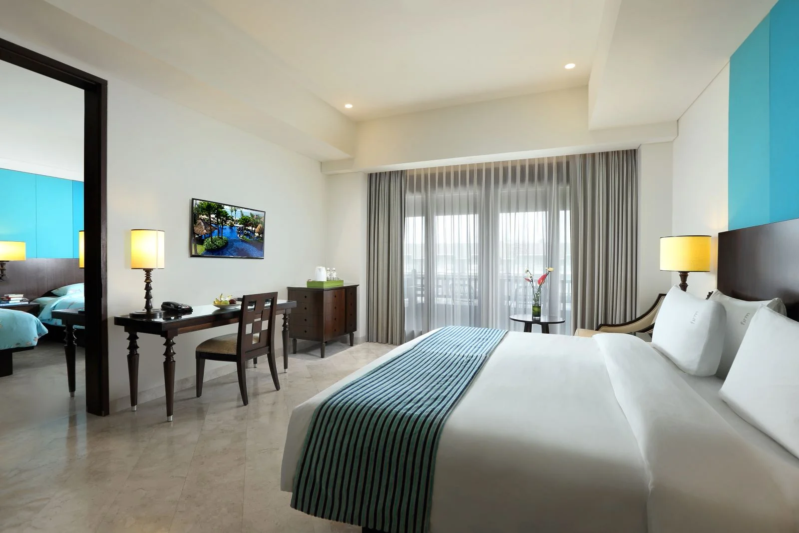 Holiday Inn Resorts Nusa Dua