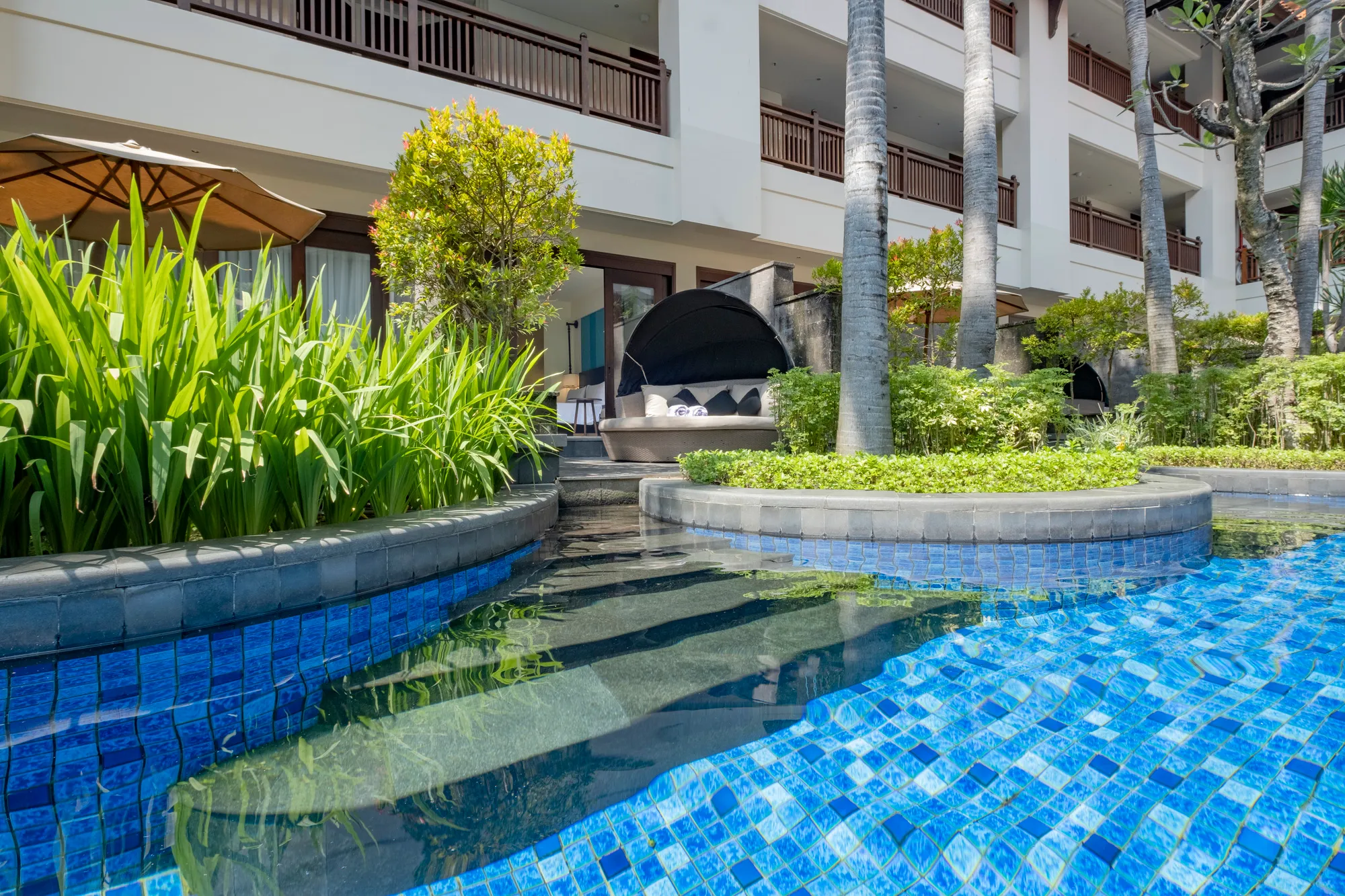 Holiday Inn Resorts Nusa Dua