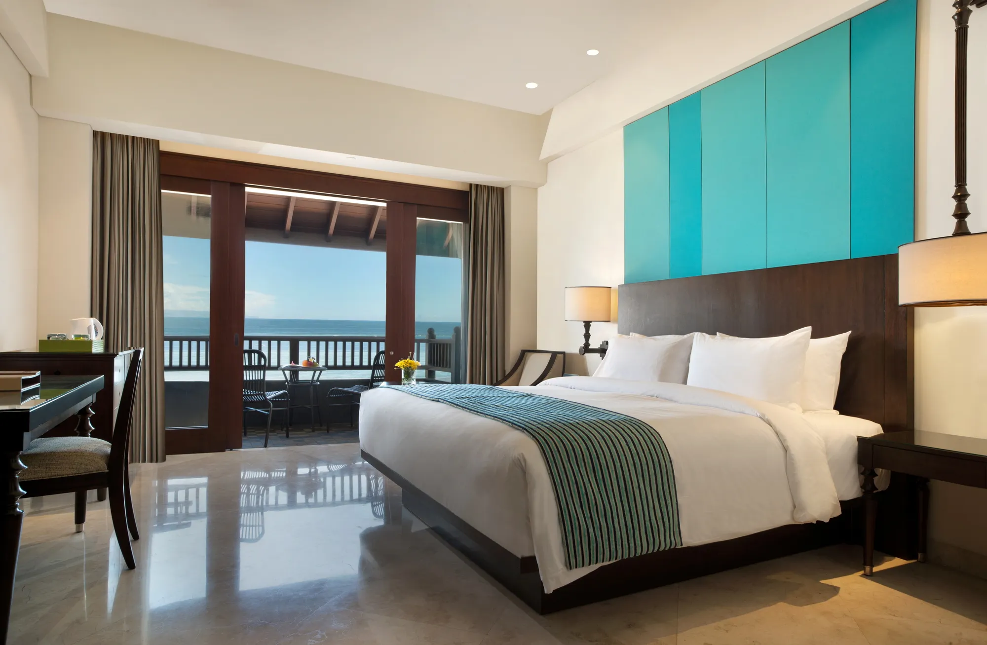 Holiday Inn Resorts Nusa Dua