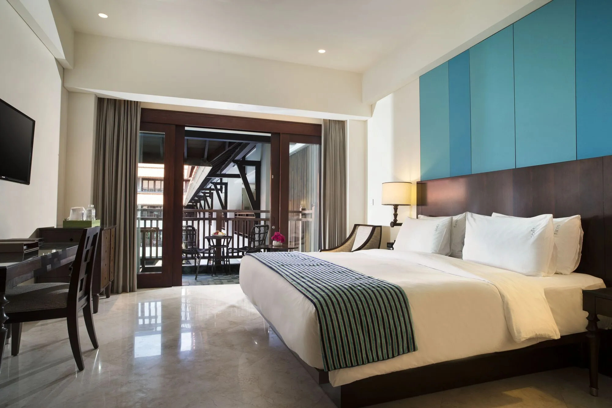 Holiday Inn Resorts Nusa Dua