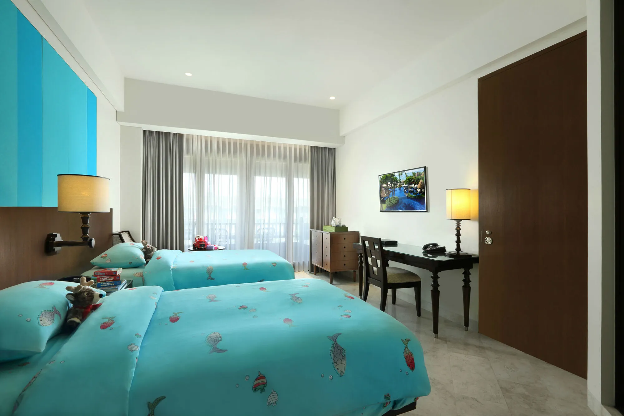 Holiday Inn Resorts Nusa Dua