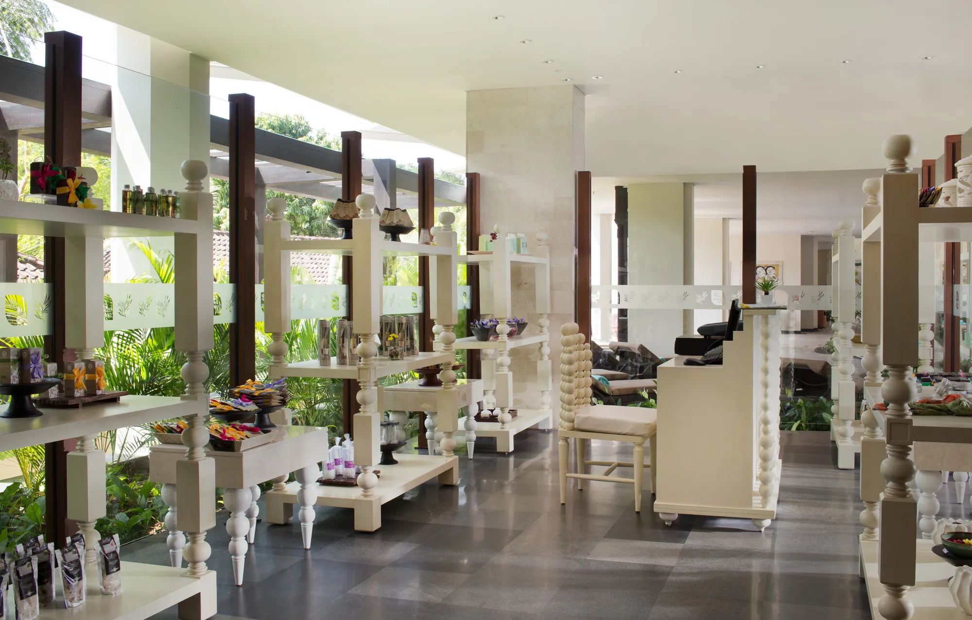 Holiday Inn Resorts Nusa Dua