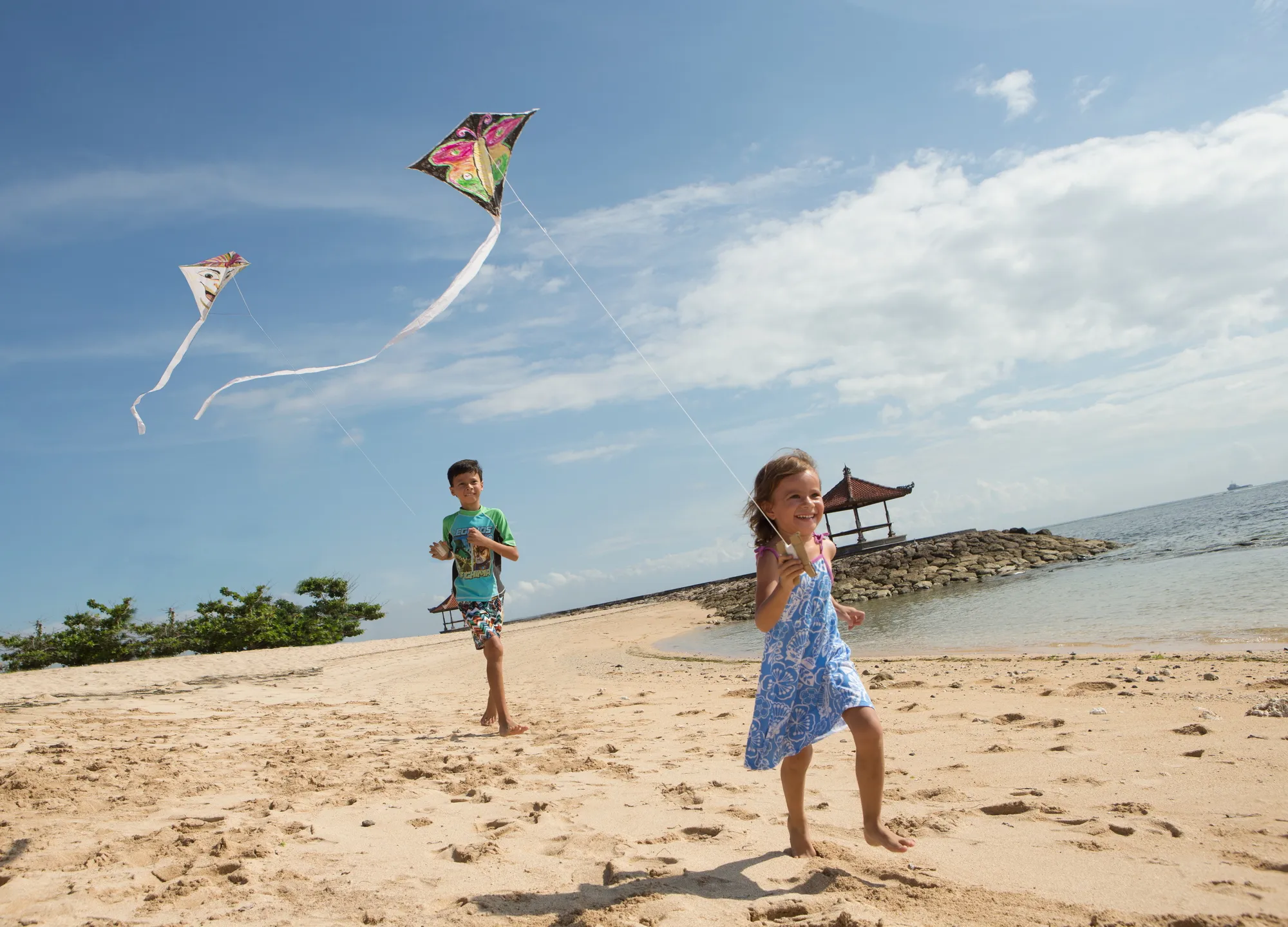 Holiday Inn Resorts Nusa Dua