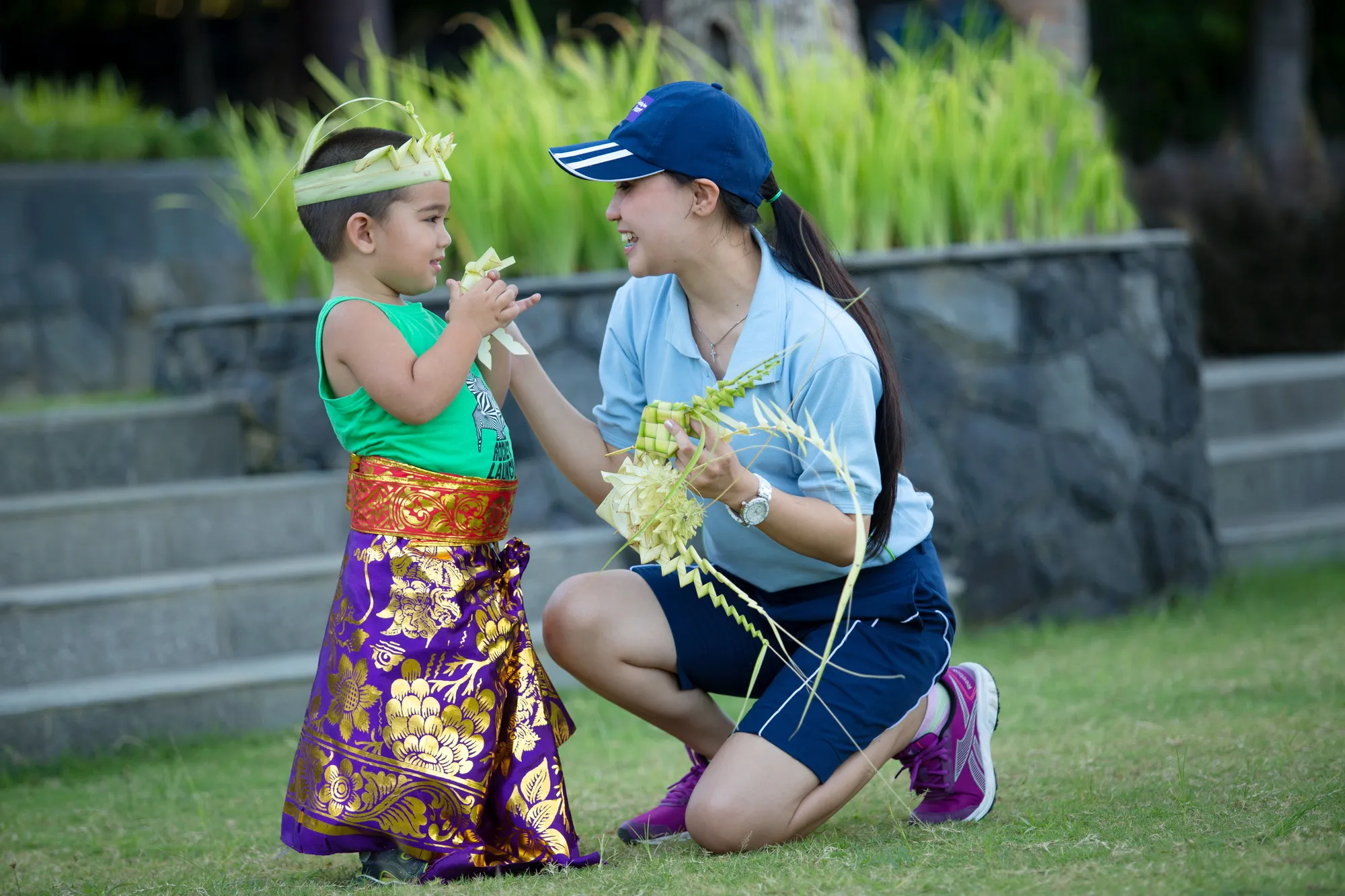 Holiday Inn Resorts Nusa Dua