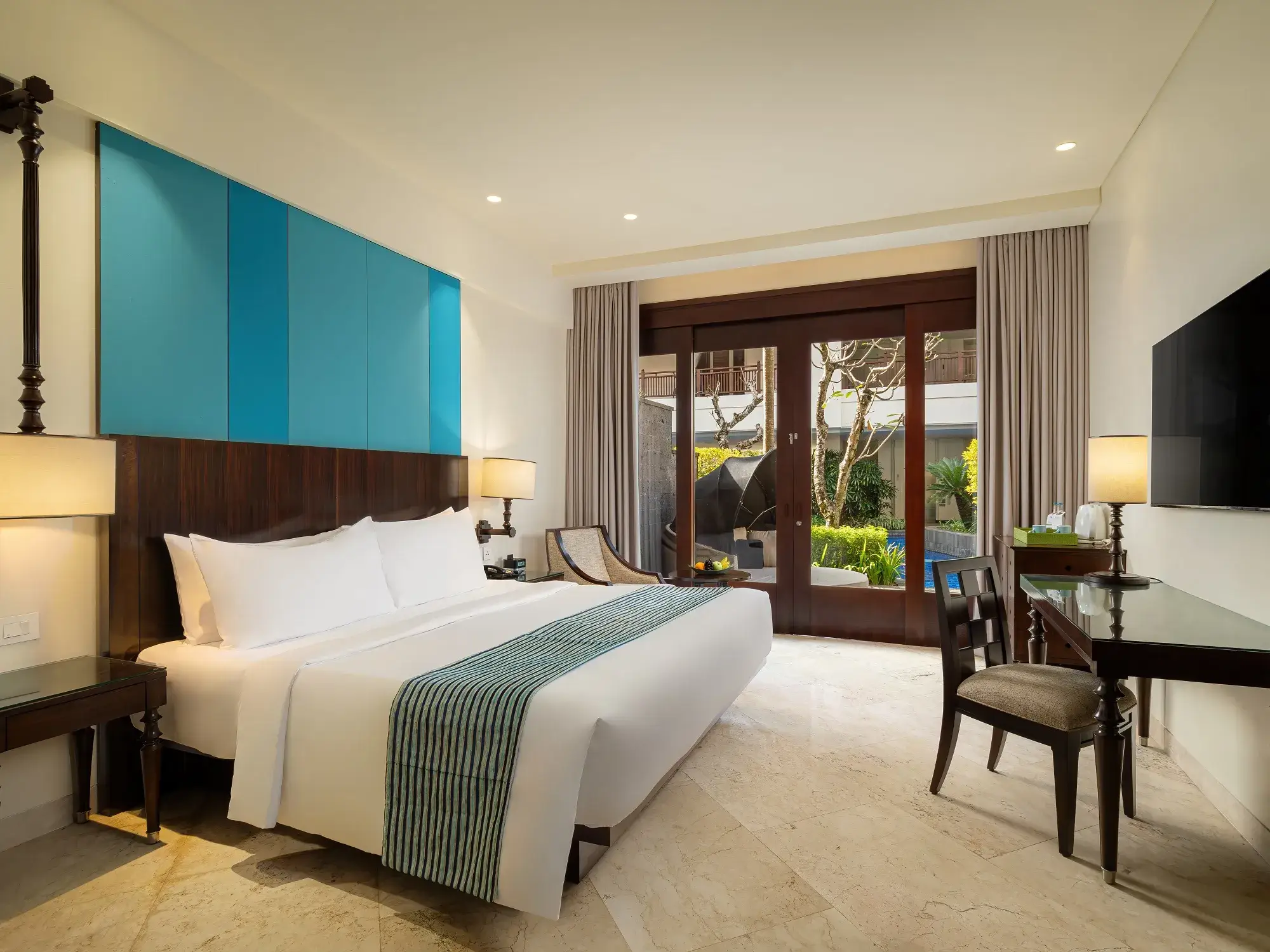 Holiday Inn Resorts Nusa Dua