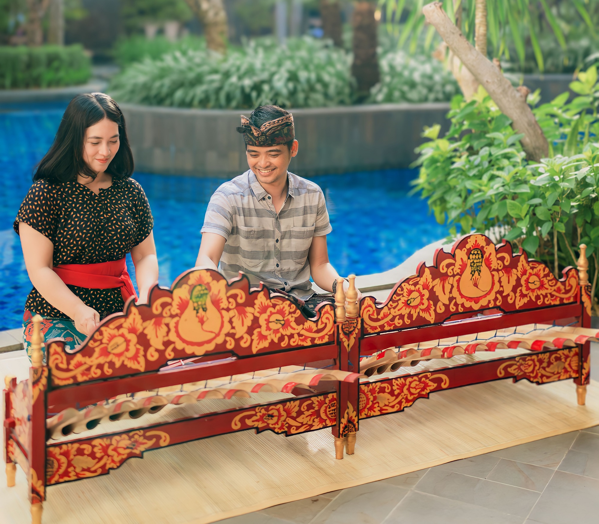 Holiday Inn Resort Nusa Dua