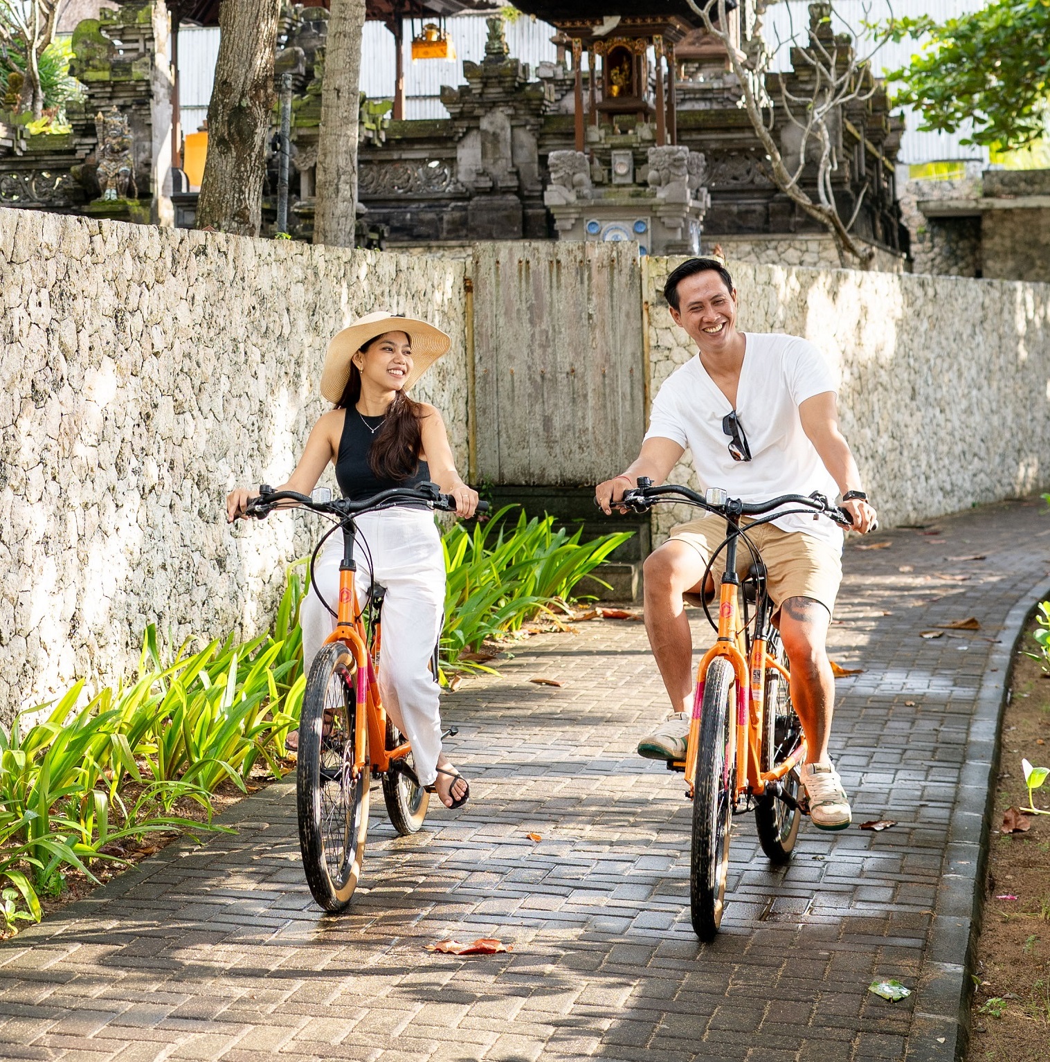 Resort Activities Holiday Inn Resort Bali Nusa Dua