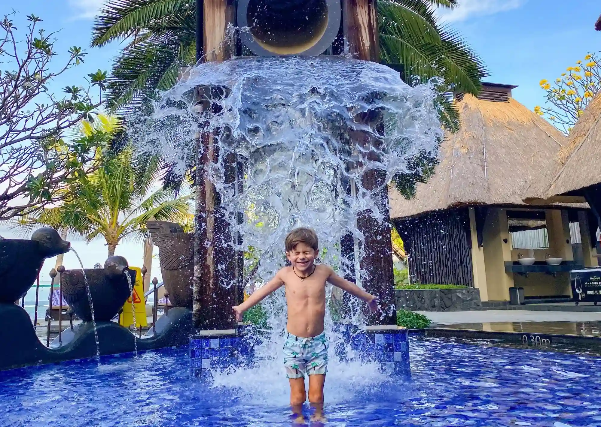 Holiday Inn Resorts Nusa Dua