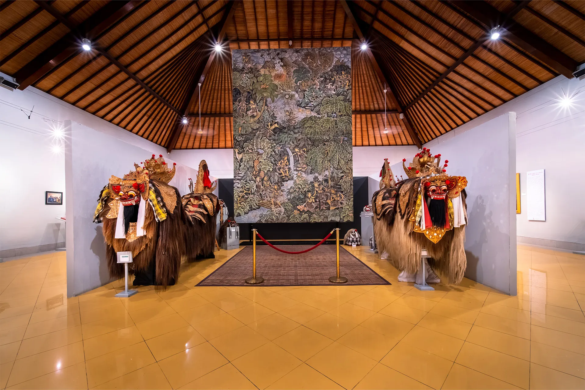 Destinations at Bali Nusa Dua Holiday In Resort