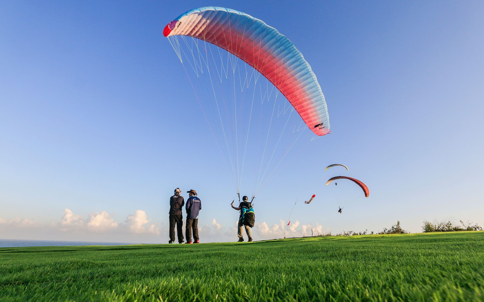Destinations at Bali Nusa Dua Holiday In Resort