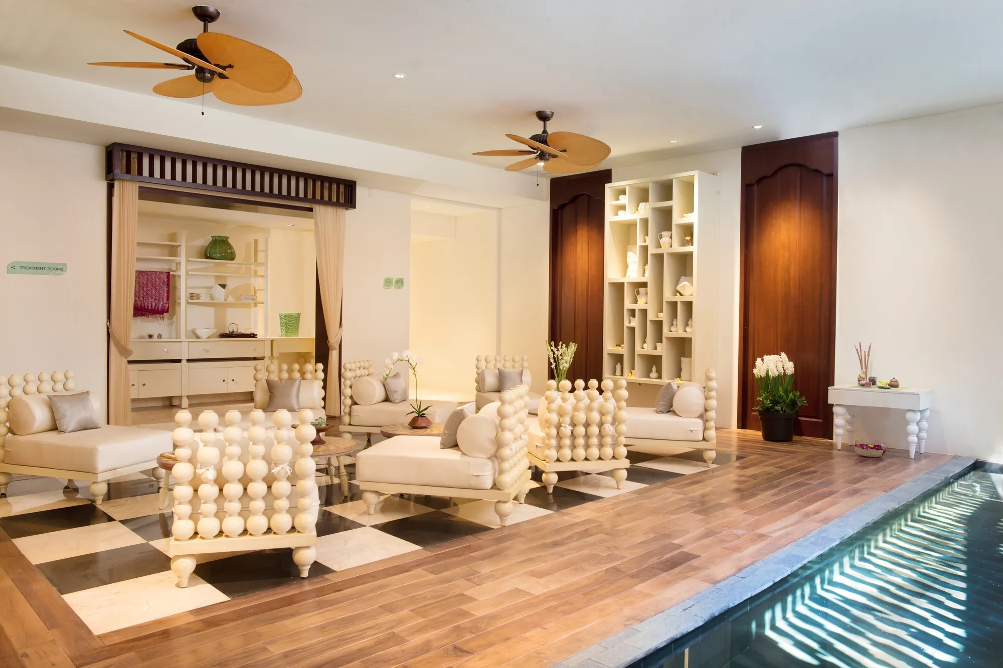Wellness Bali Nusa Dua Holiday In Resort