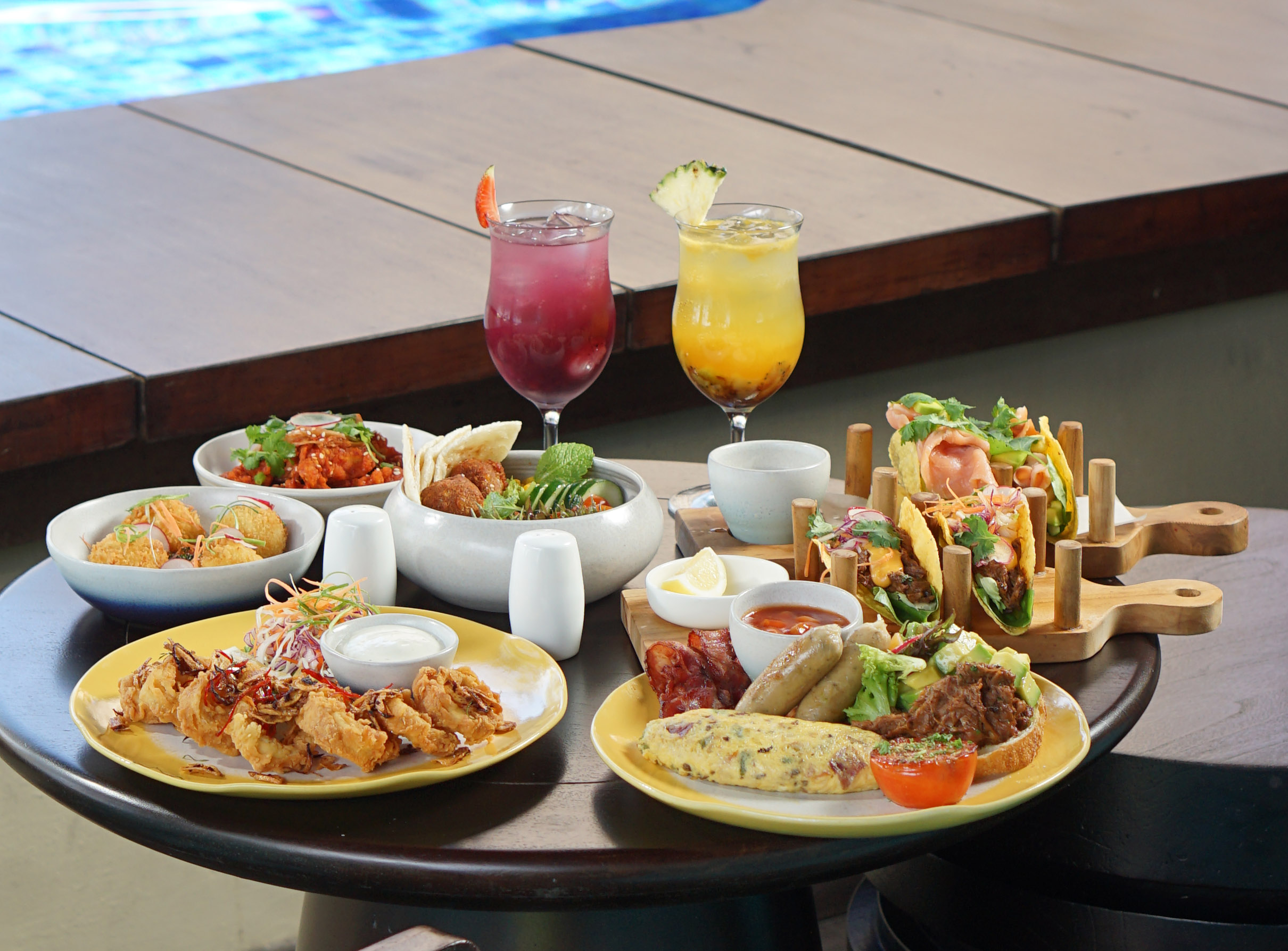 Holiday Inn Resort Nusa Dua