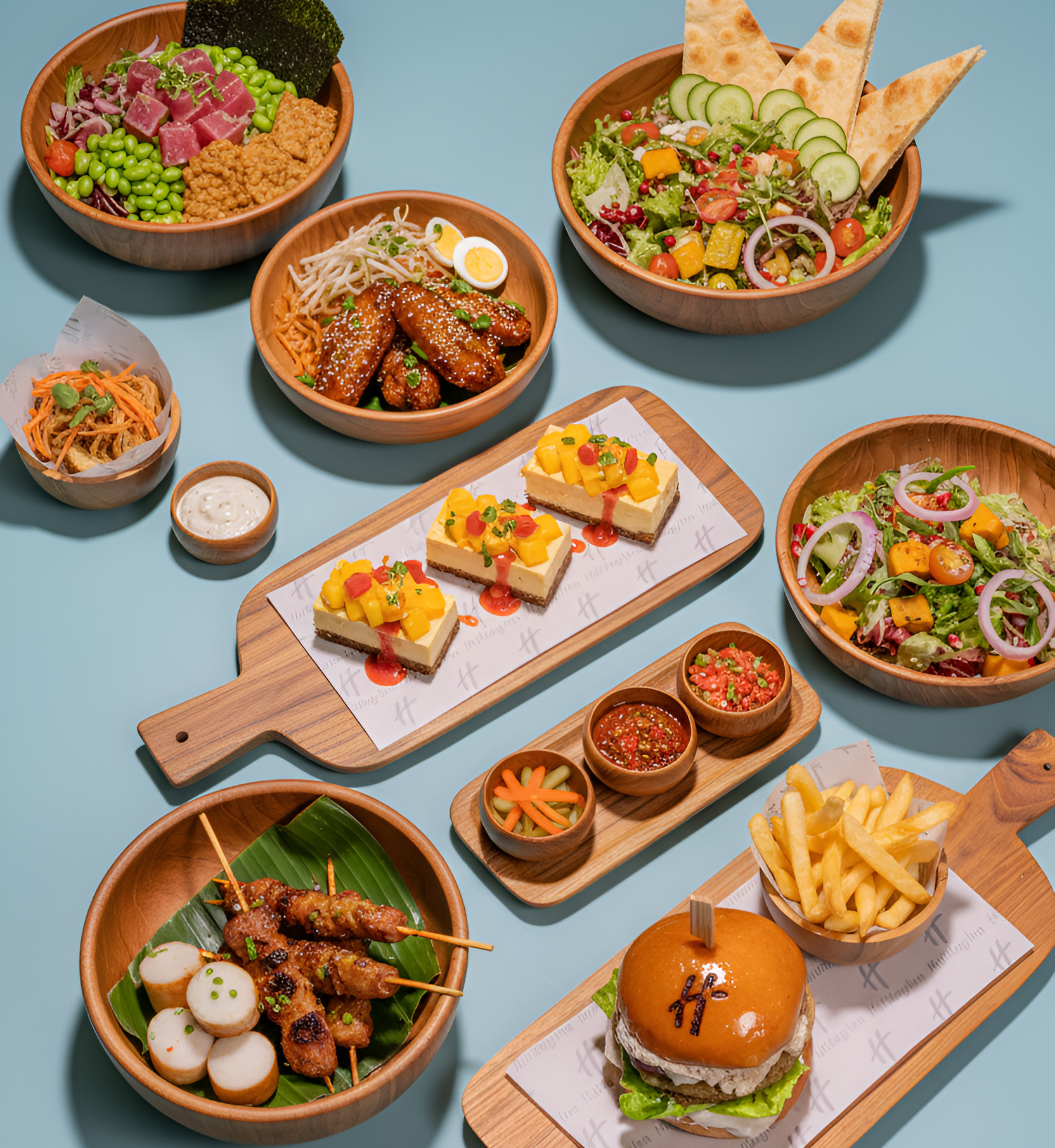 Holiday Inn Resorts Nusa Dua