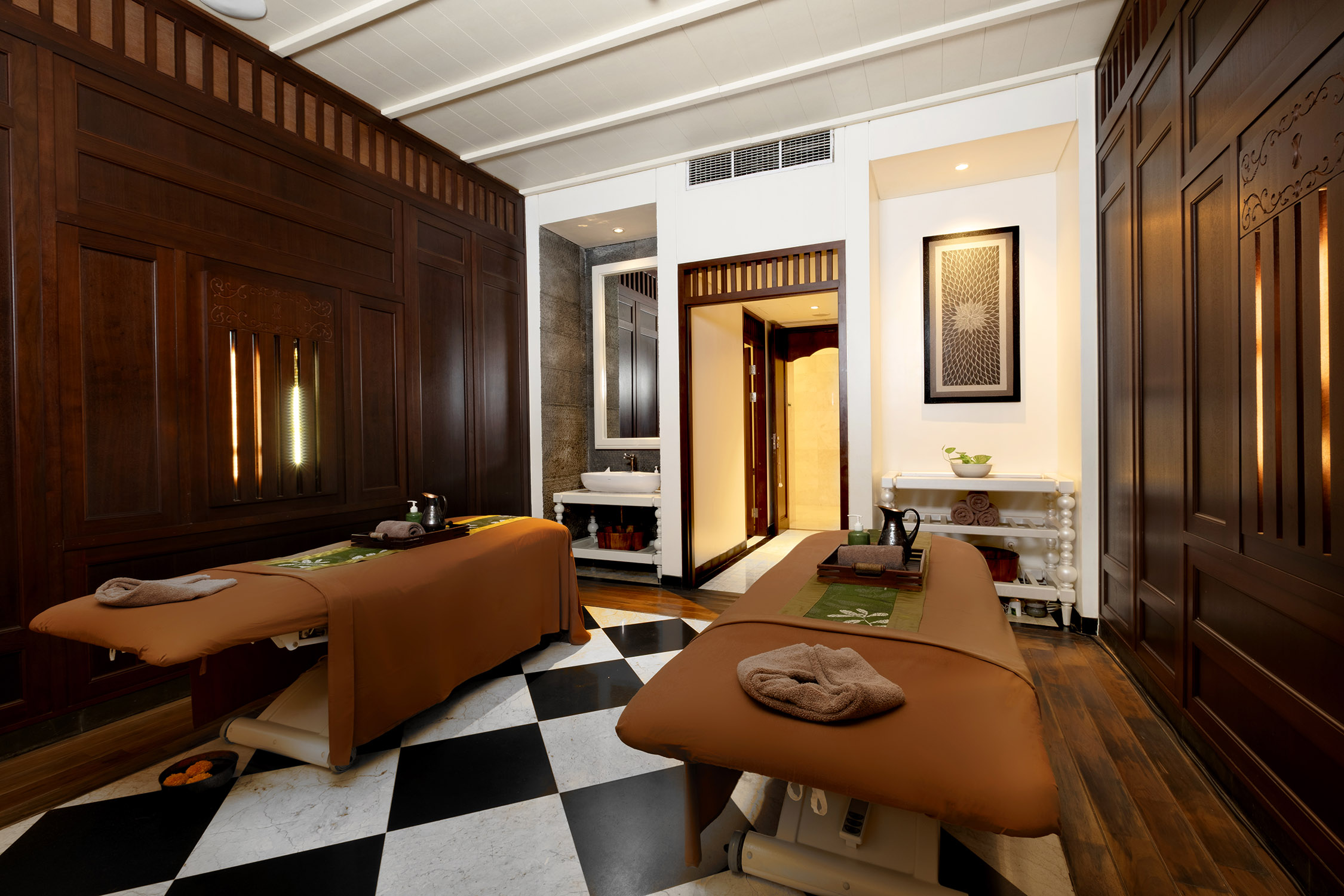 Holiday Inn Resort Nusa Dua