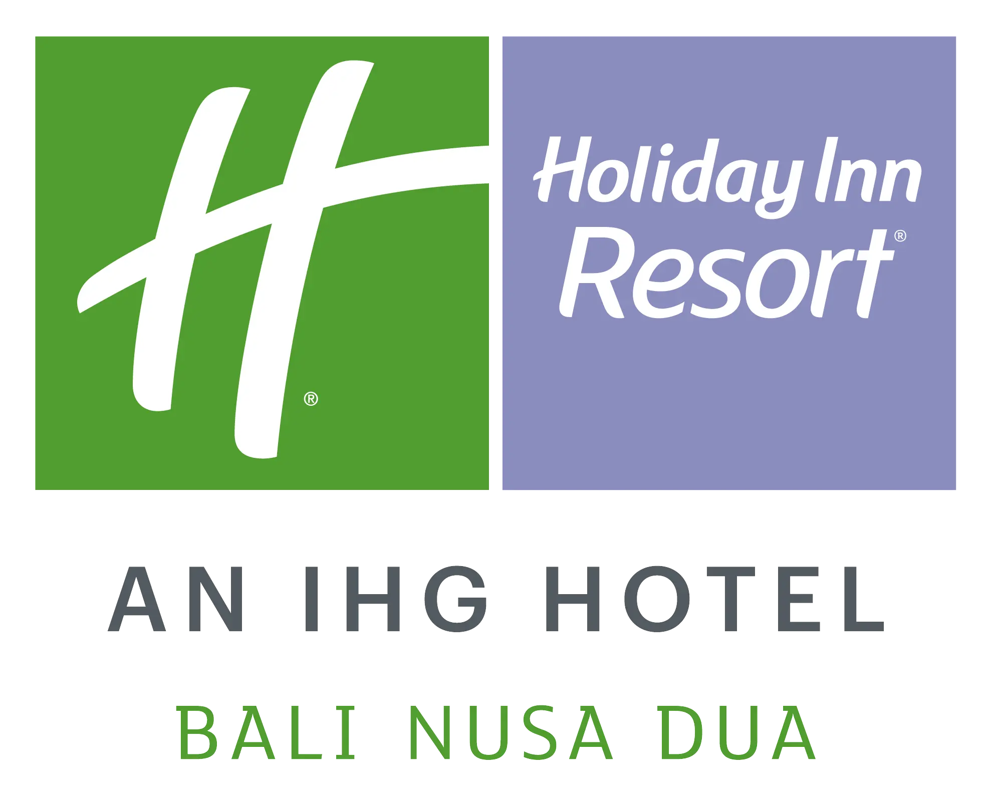 Holiday Inn Resort Nusa Dua