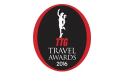 Travel awards 2016 | Holiday Inn Resort® Bali Benoa