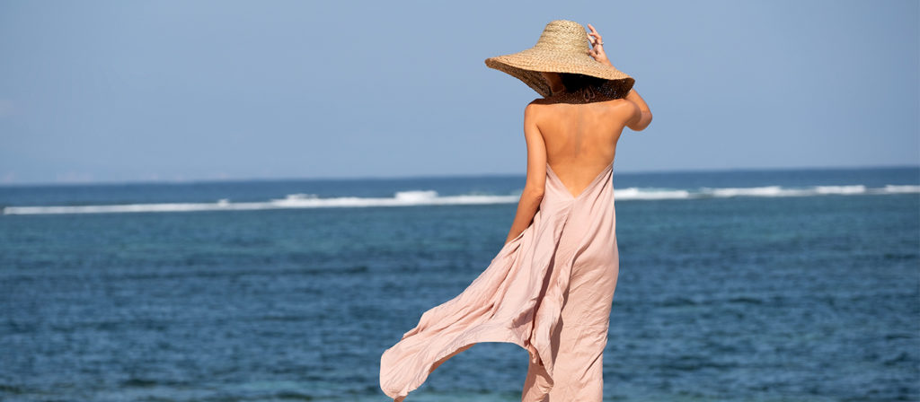 A new experience to enjoy the beach | Holiday Inn Resort® Bali Benoa