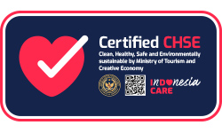 CHSE-certificate