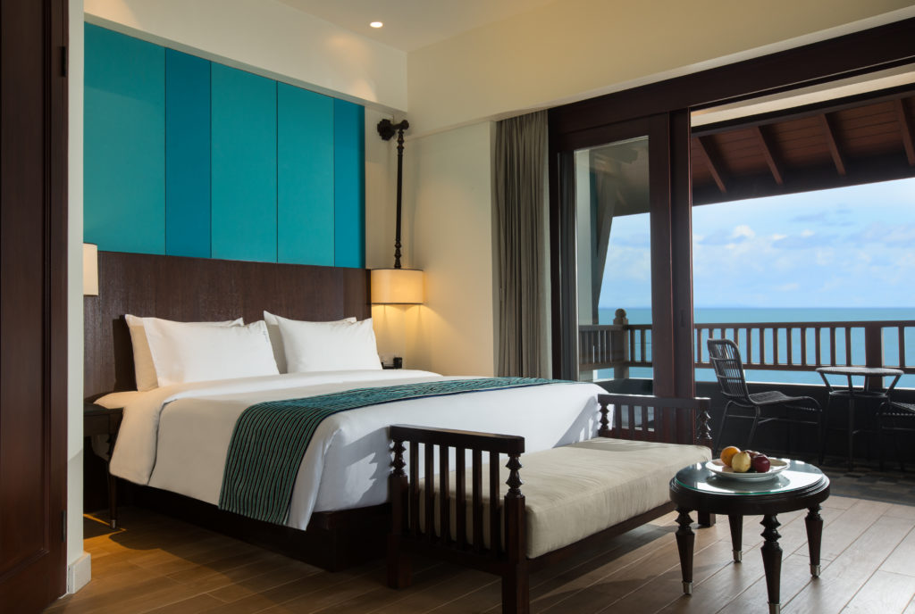 Ocean Direct room - Holiday Inn Bali Benoa