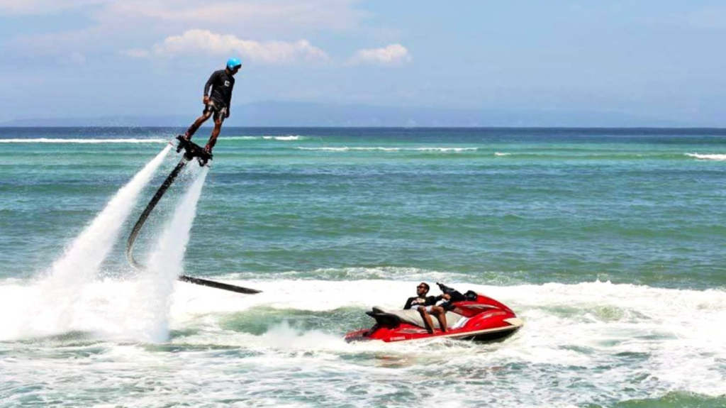 10 Water Activities That You Must Try at Tanjung Benoa Beach - Holiday ...